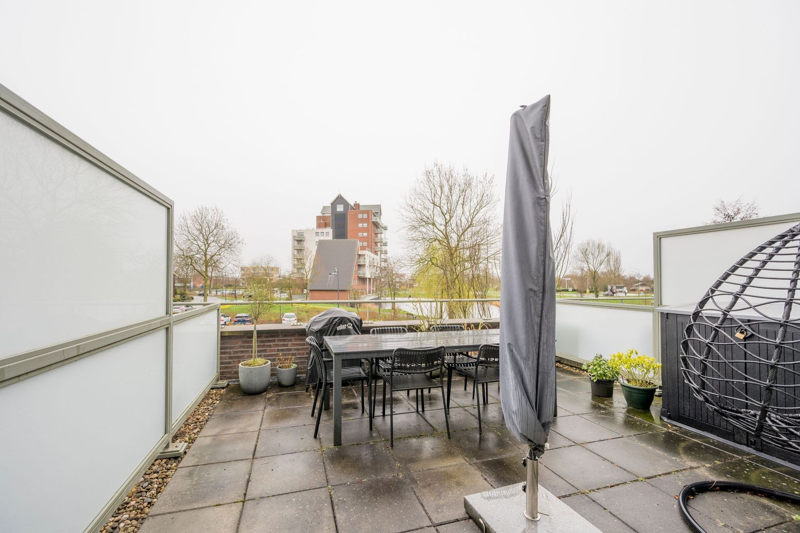 Zijdevlinder 102, Nijkerk foto-11