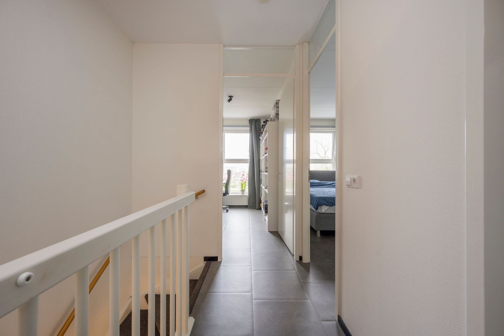 Zijdevlinder 102, Nijkerk foto-17