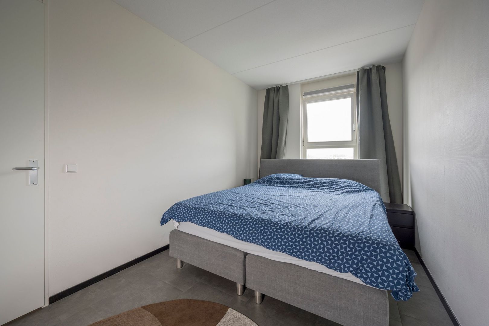 Zijdevlinder 102, Nijkerk foto-18