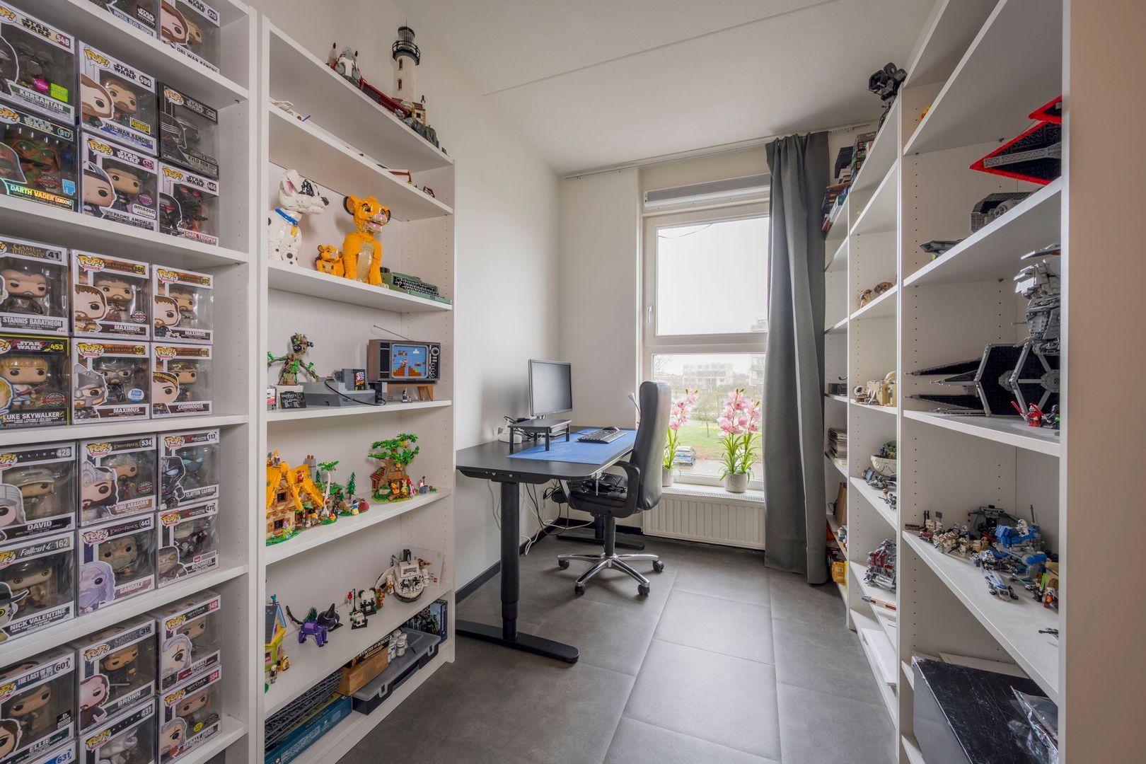 Zijdevlinder 102, Nijkerk foto-20