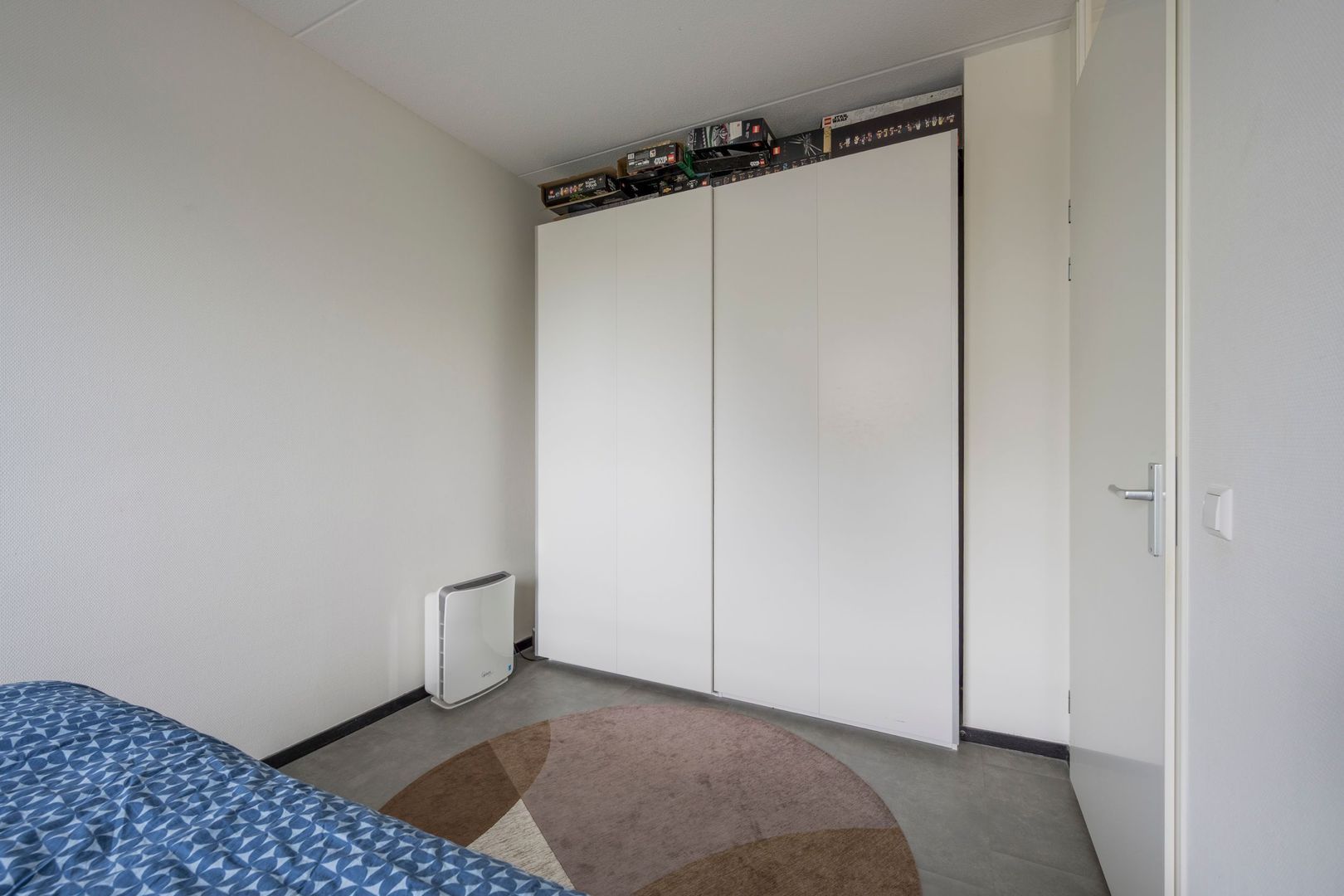 Zijdevlinder 102, Nijkerk foto-19