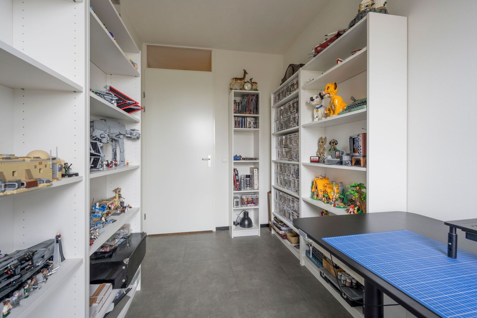 Zijdevlinder 102, Nijkerk foto-21