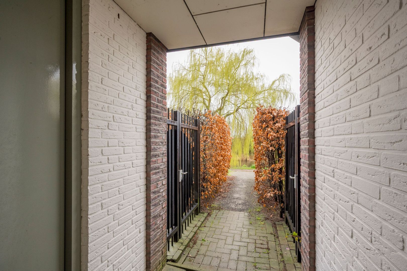 Zijdevlinder 102, Nijkerk foto-28