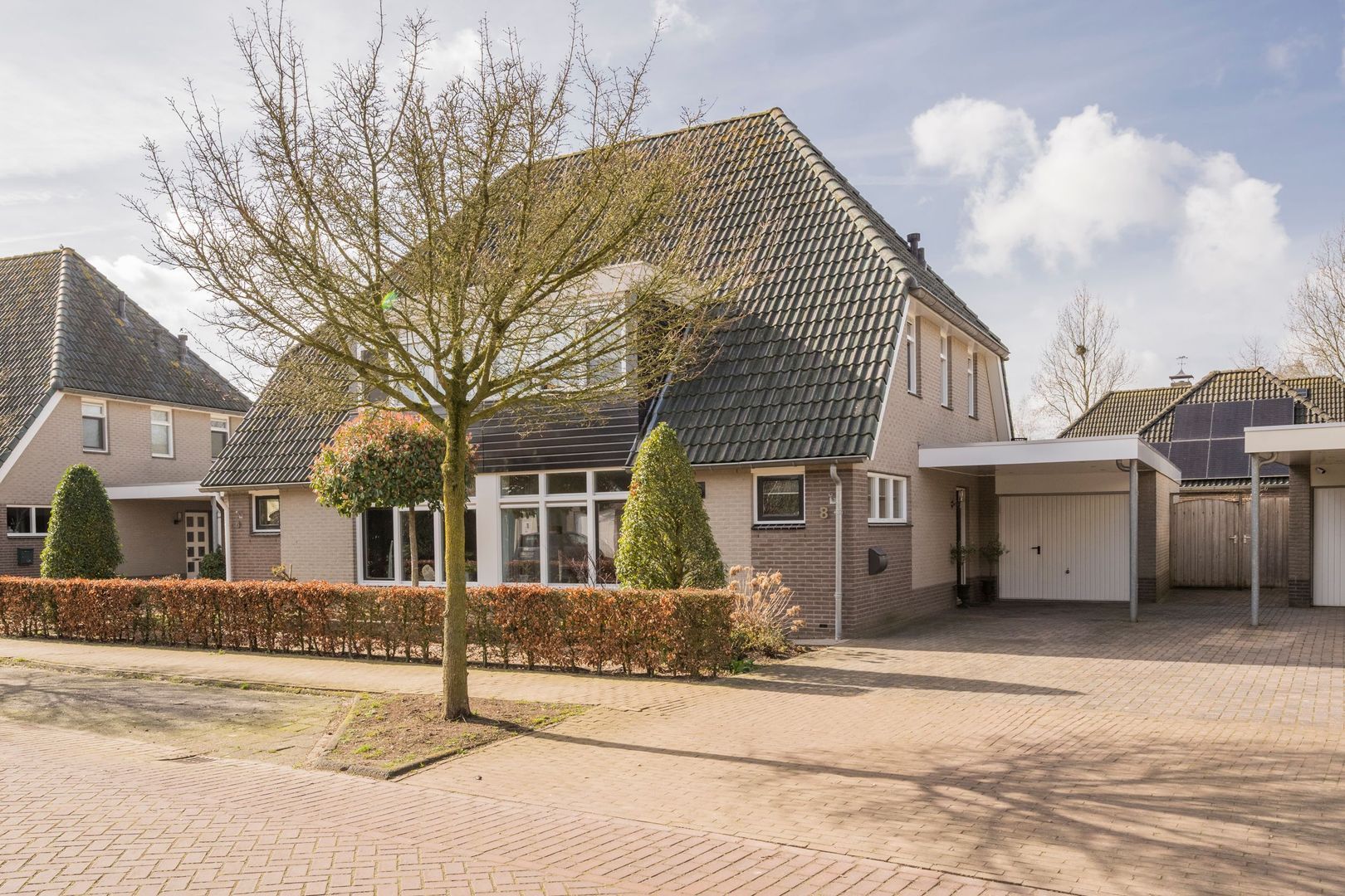 Boterbloem 8, Nijkerk foto-41