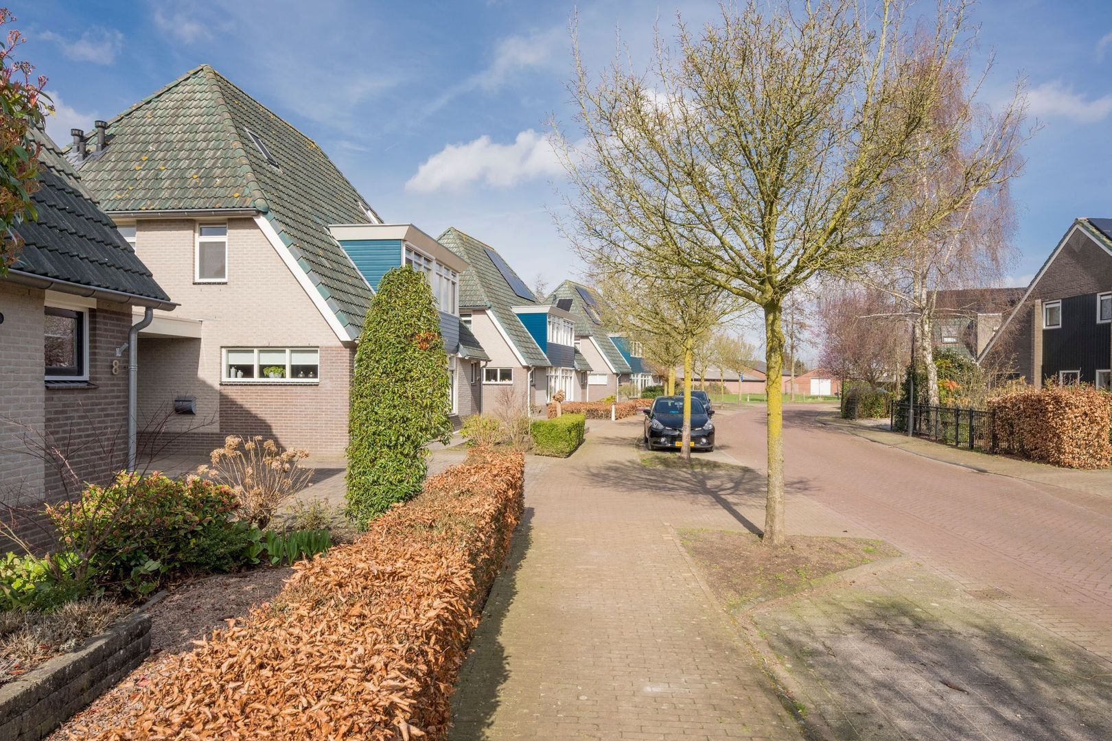 Boterbloem 8, Nijkerk foto-42