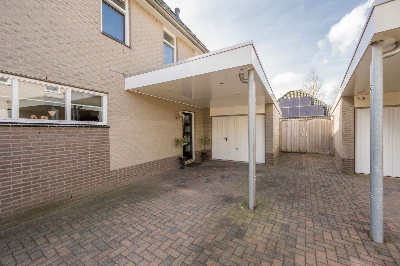 Boterbloem 8, Nijkerk foto-39