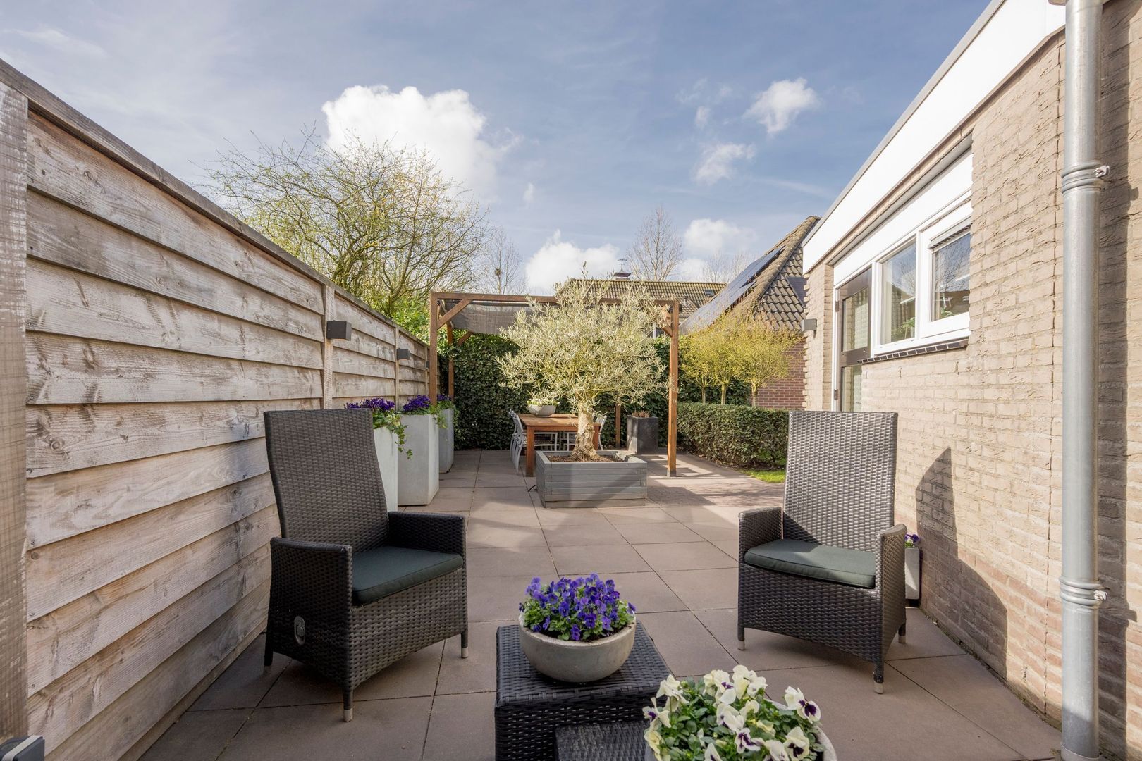 Boterbloem 8, Nijkerk foto-35