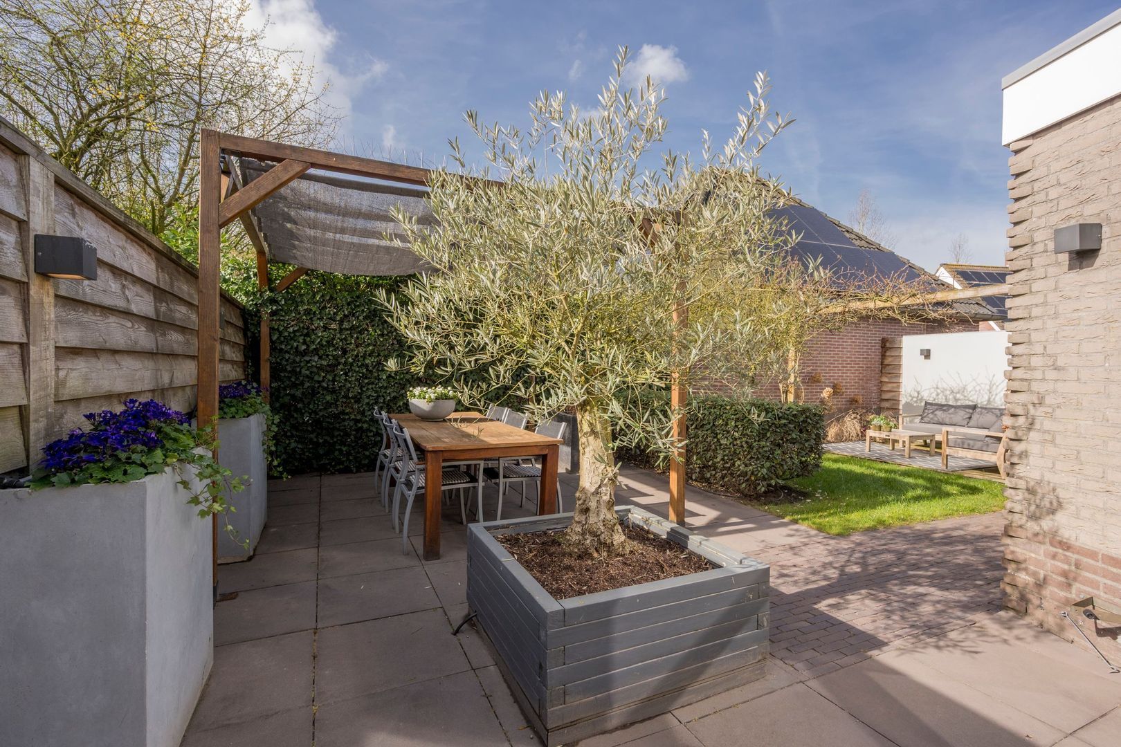 Boterbloem 8, Nijkerk foto-36