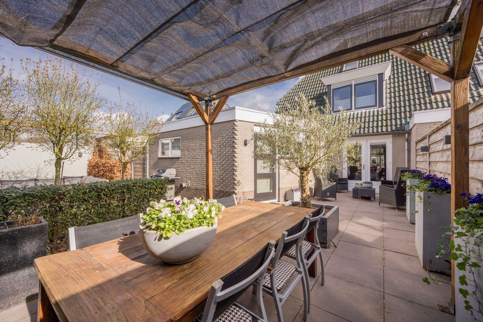 Boterbloem 8, Nijkerk foto-30