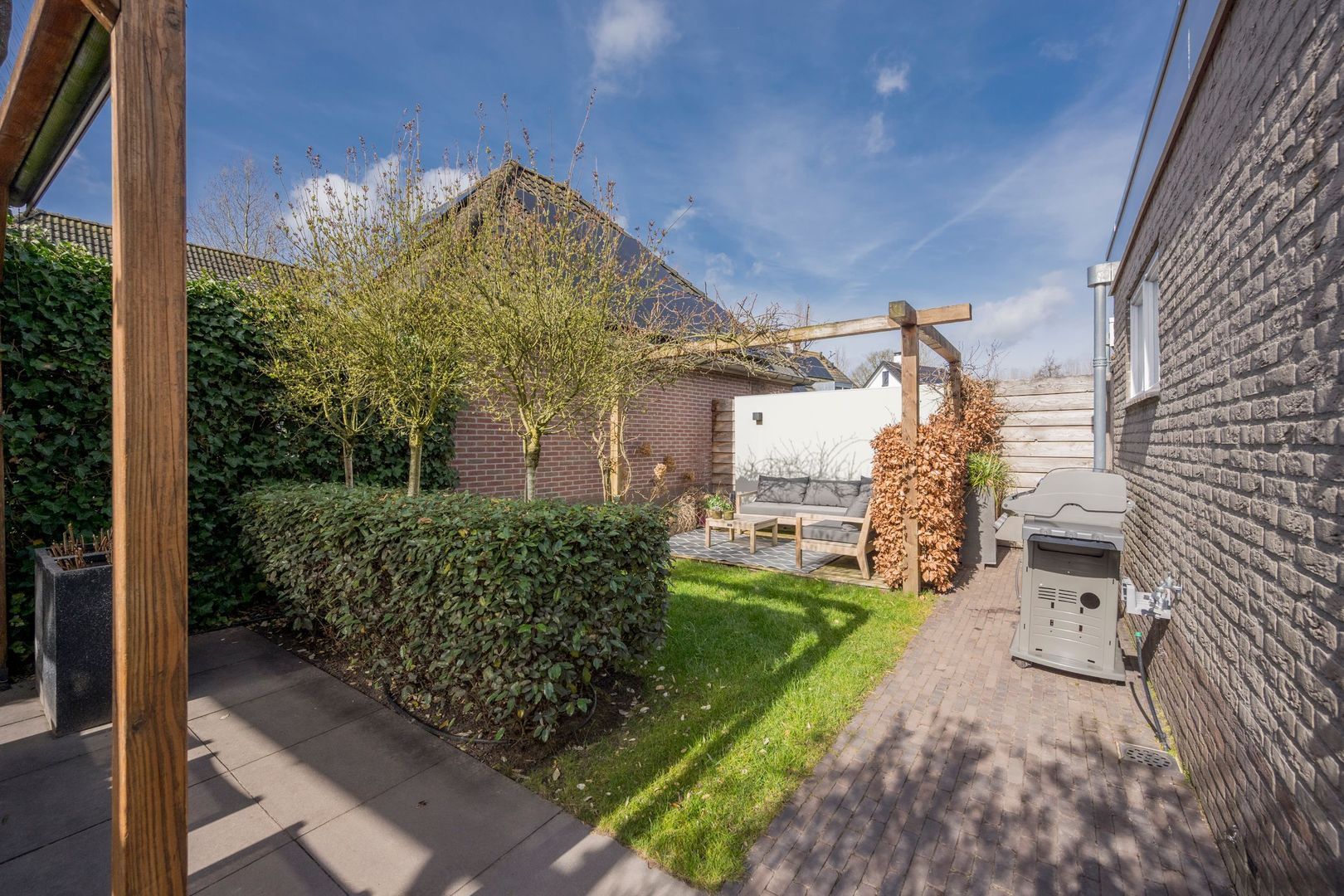 Boterbloem 8, Nijkerk foto-32