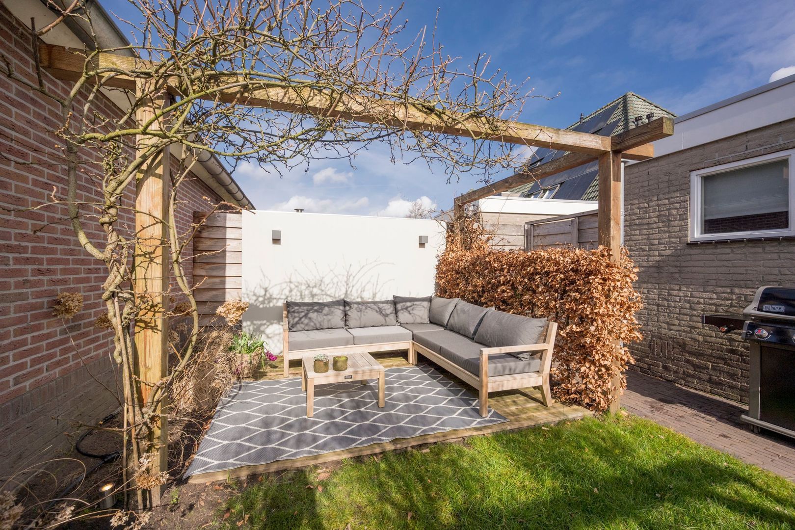 Boterbloem 8, Nijkerk foto-33