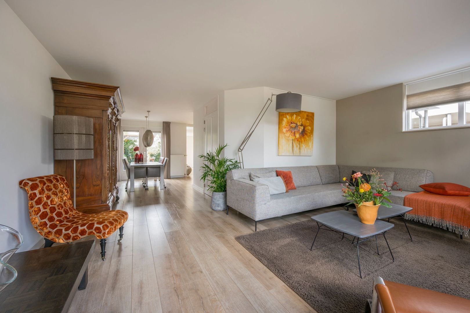 Boterbloem 8, Nijkerk foto-4