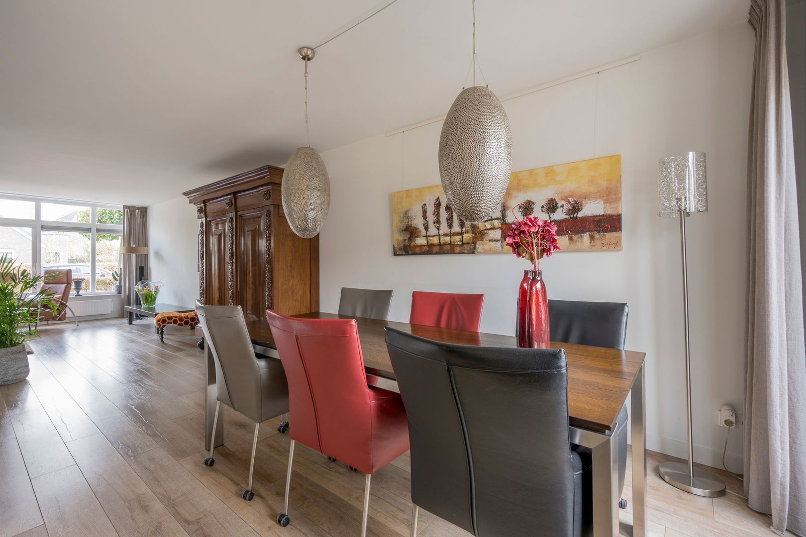 Boterbloem 8, Nijkerk foto-12