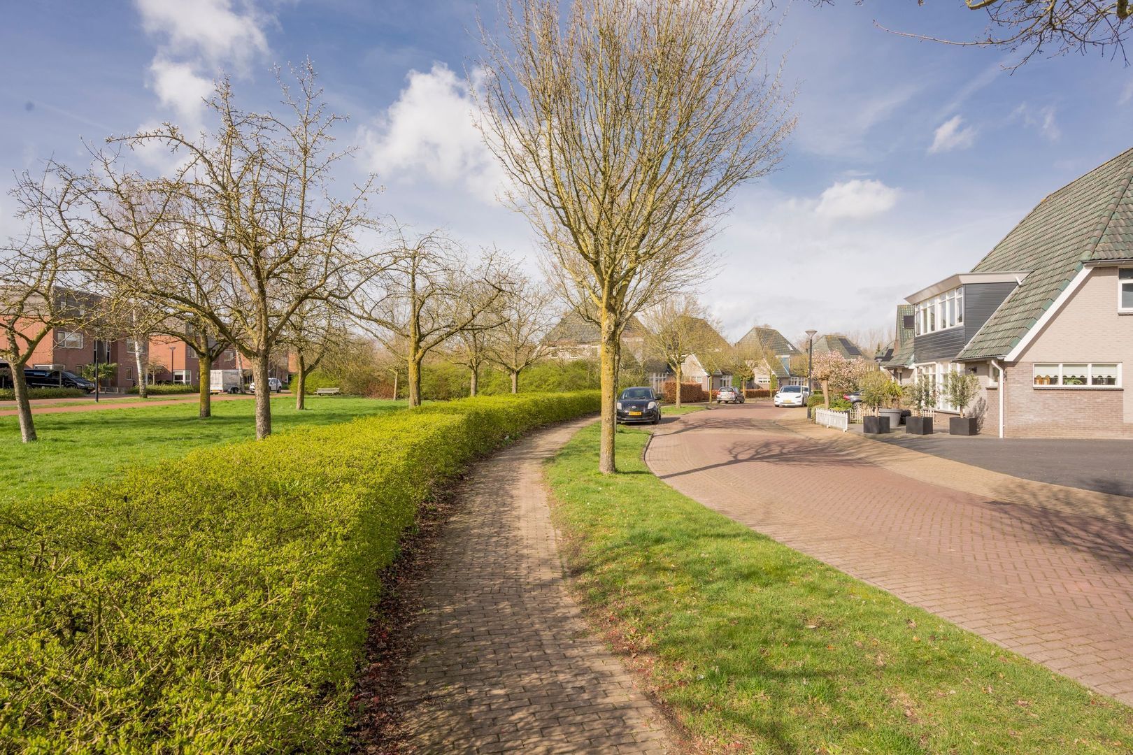 Boterbloem 8, Nijkerk foto-37