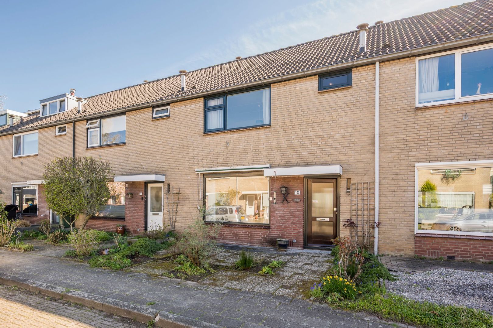 Essenlaan 10, Nijkerk foto-0