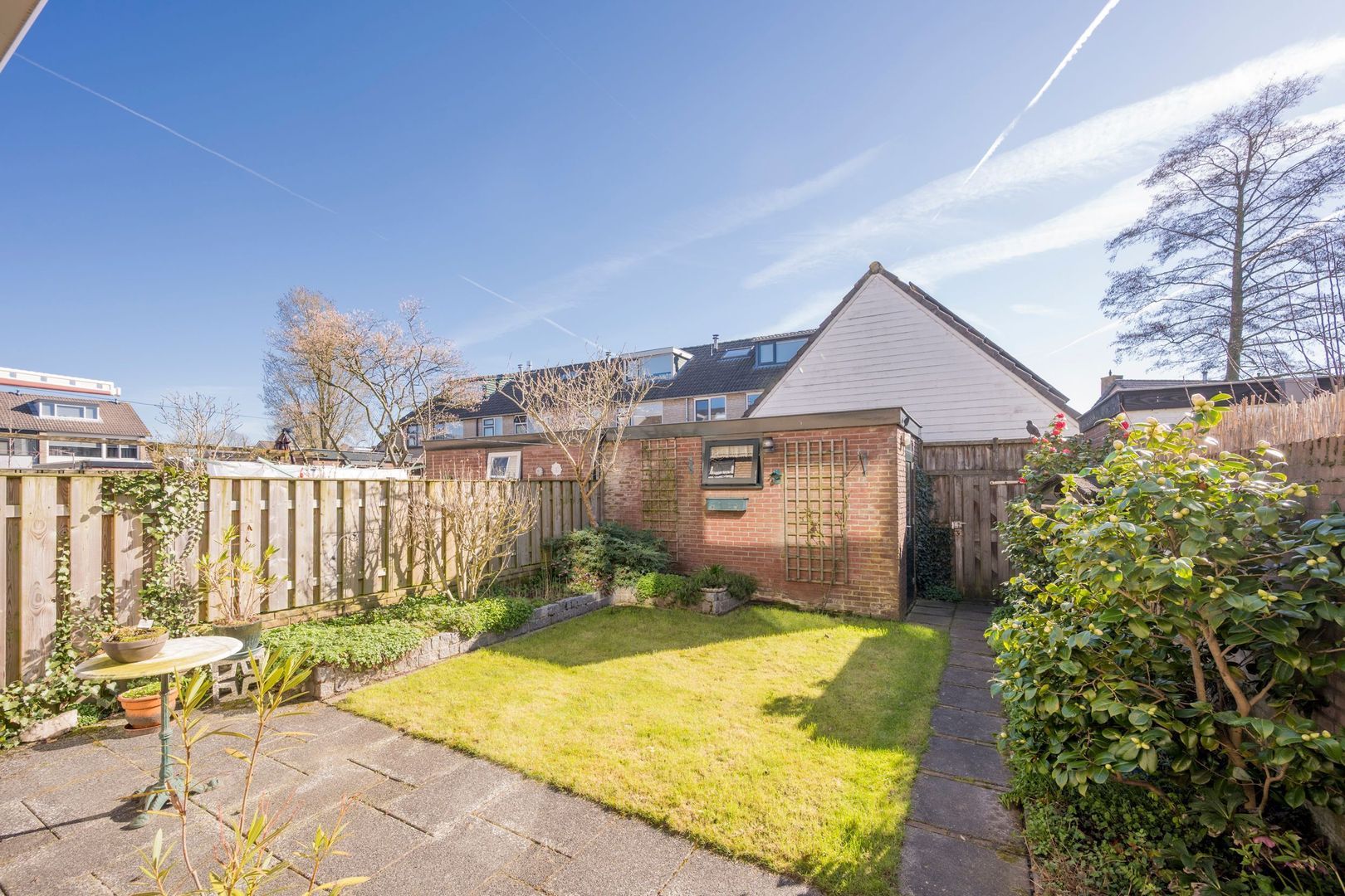 Essenlaan 10, Nijkerk foto-1