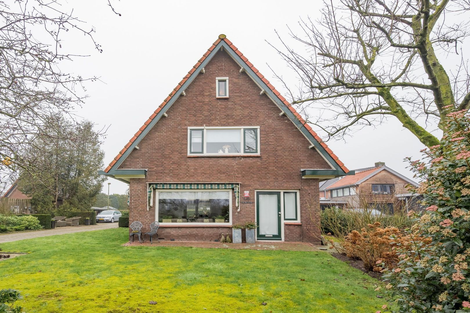 Amersfoortseweg 93, Nijkerkerveen foto-37