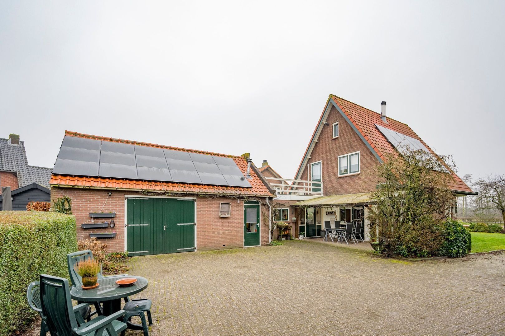 Amersfoortseweg 93, Nijkerkerveen foto-29