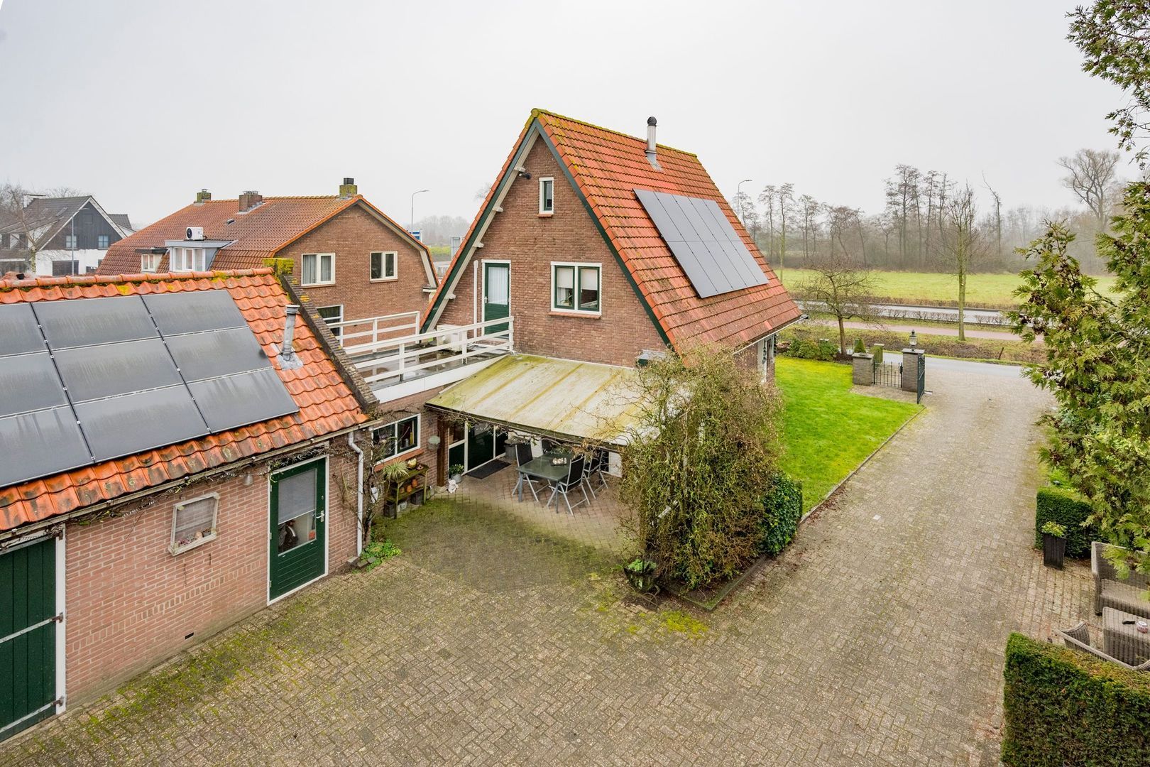 Amersfoortseweg 93, Nijkerkerveen foto-34