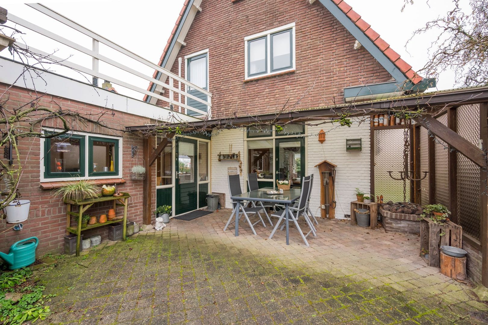 Amersfoortseweg 93, Nijkerkerveen foto-32