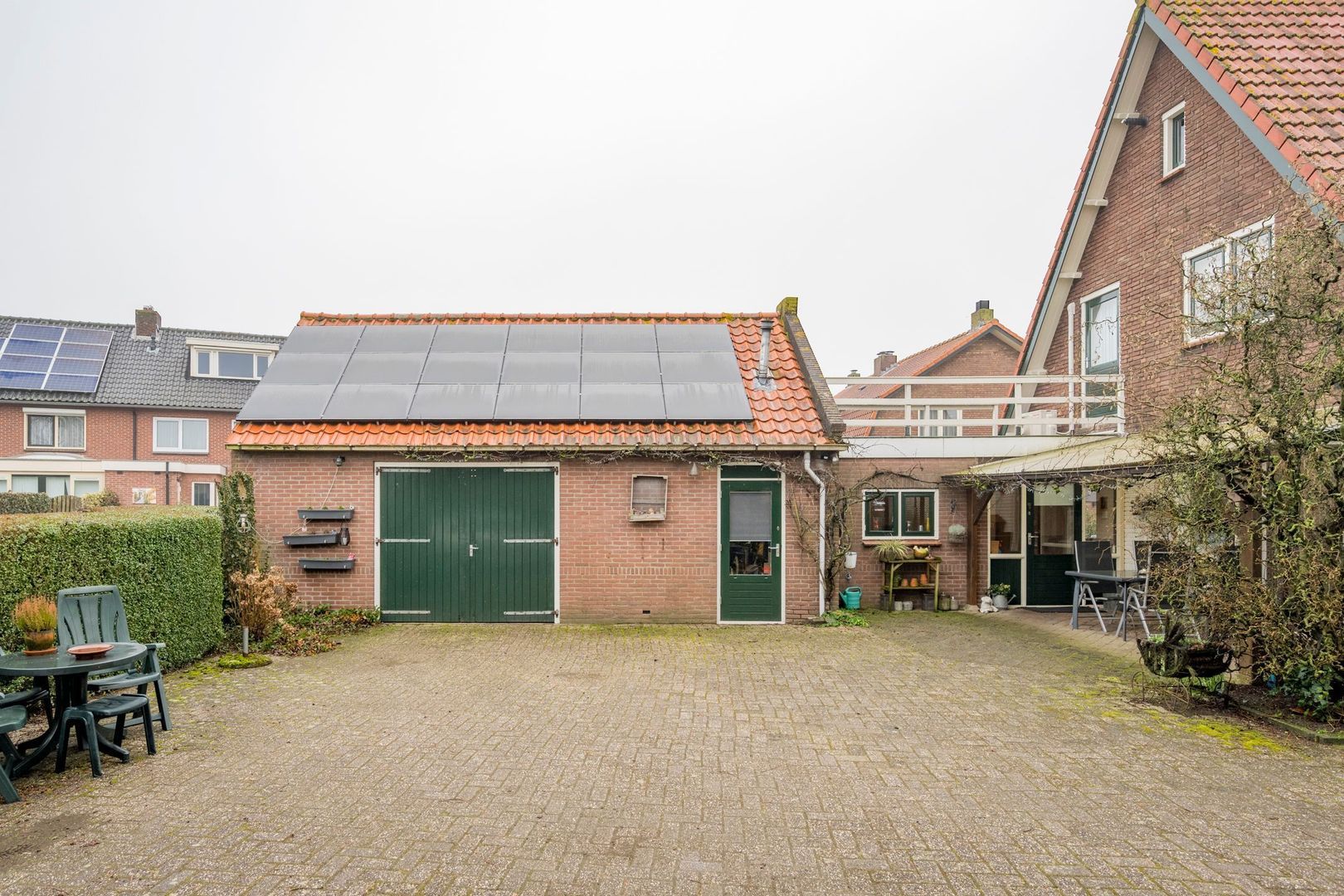 Amersfoortseweg 93, Nijkerkerveen foto-31