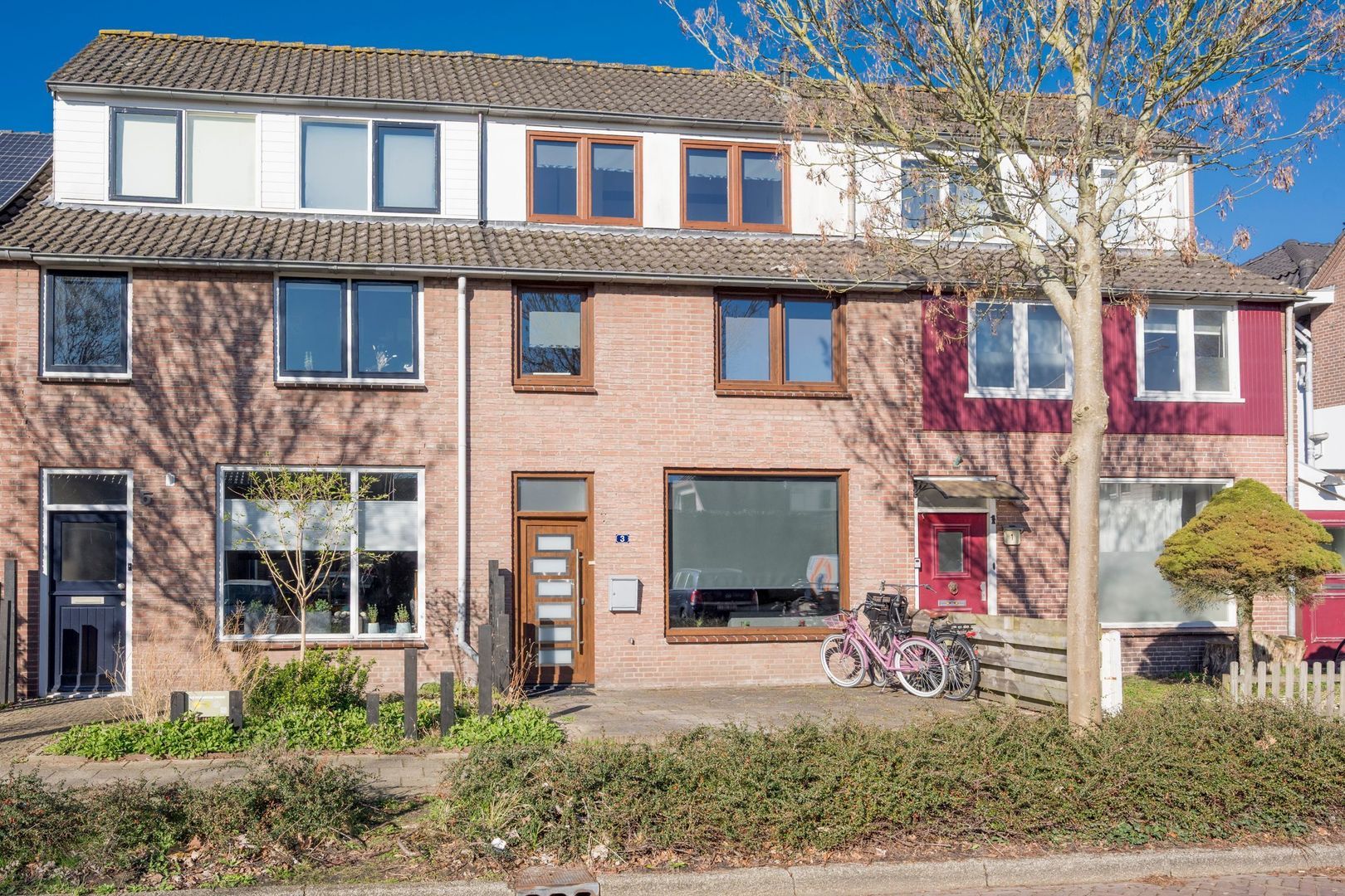 Professor Eijkmanstraat 3, Nijkerk foto-35