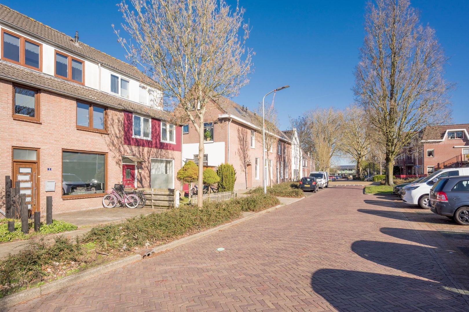 Professor Eijkmanstraat 3, Nijkerk foto-32