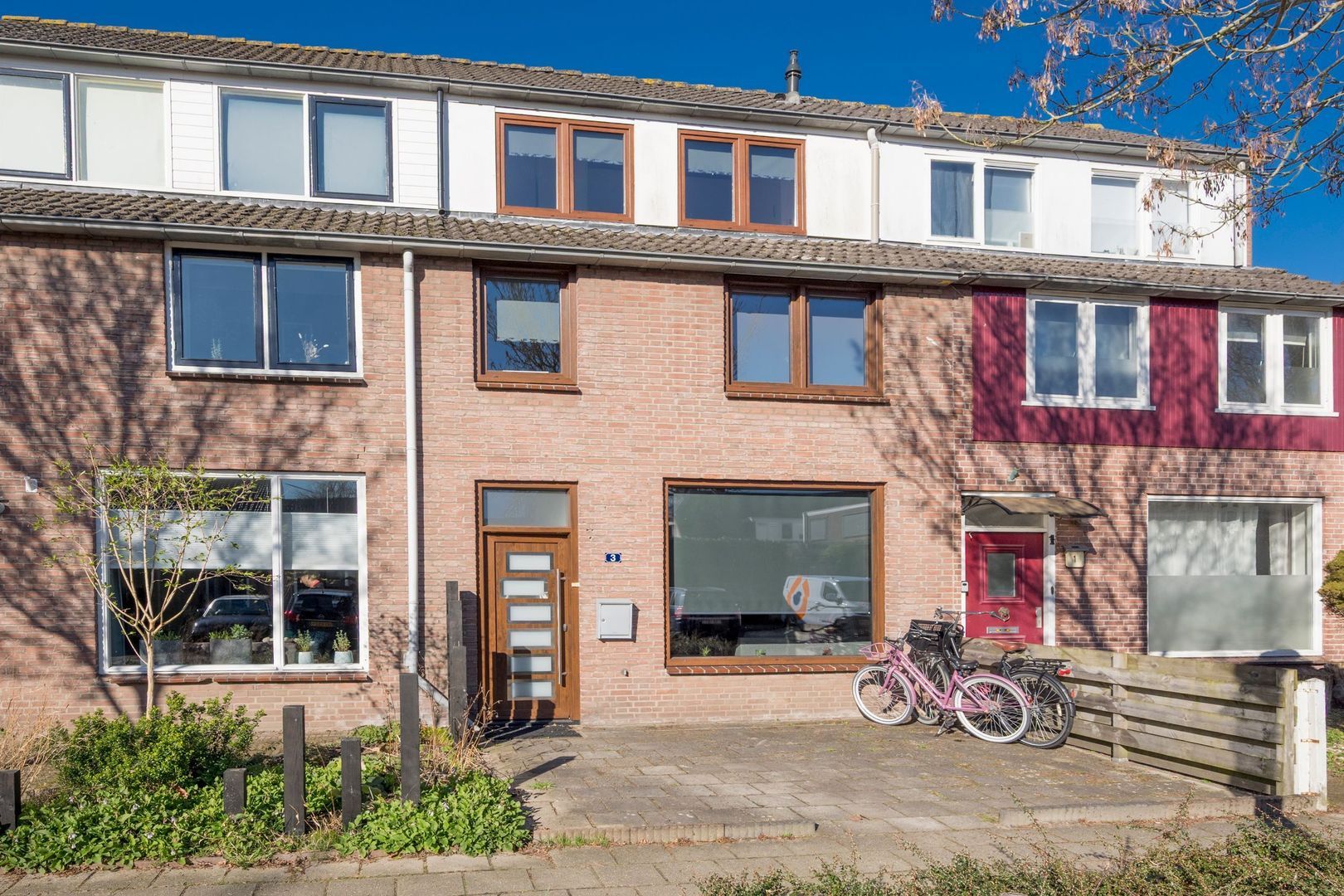 Professor Eijkmanstraat 3, Nijkerk foto-36