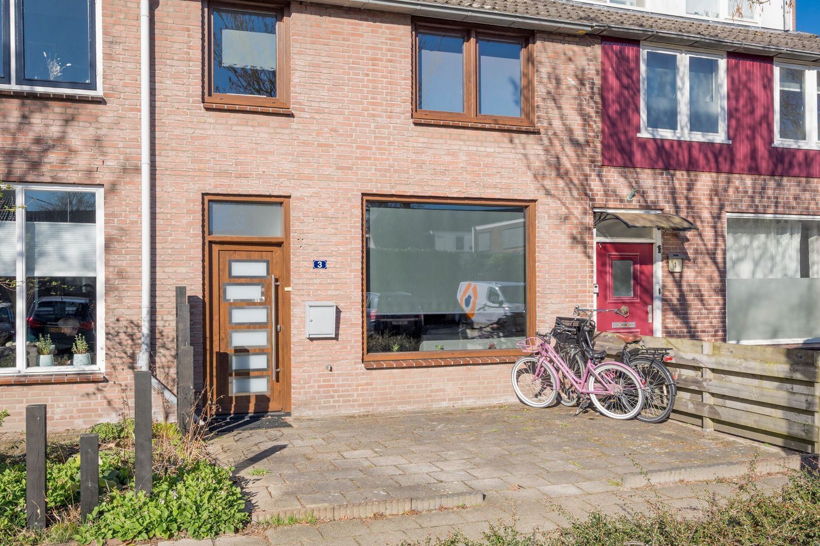 Professor Eijkmanstraat 3, Nijkerk foto-34