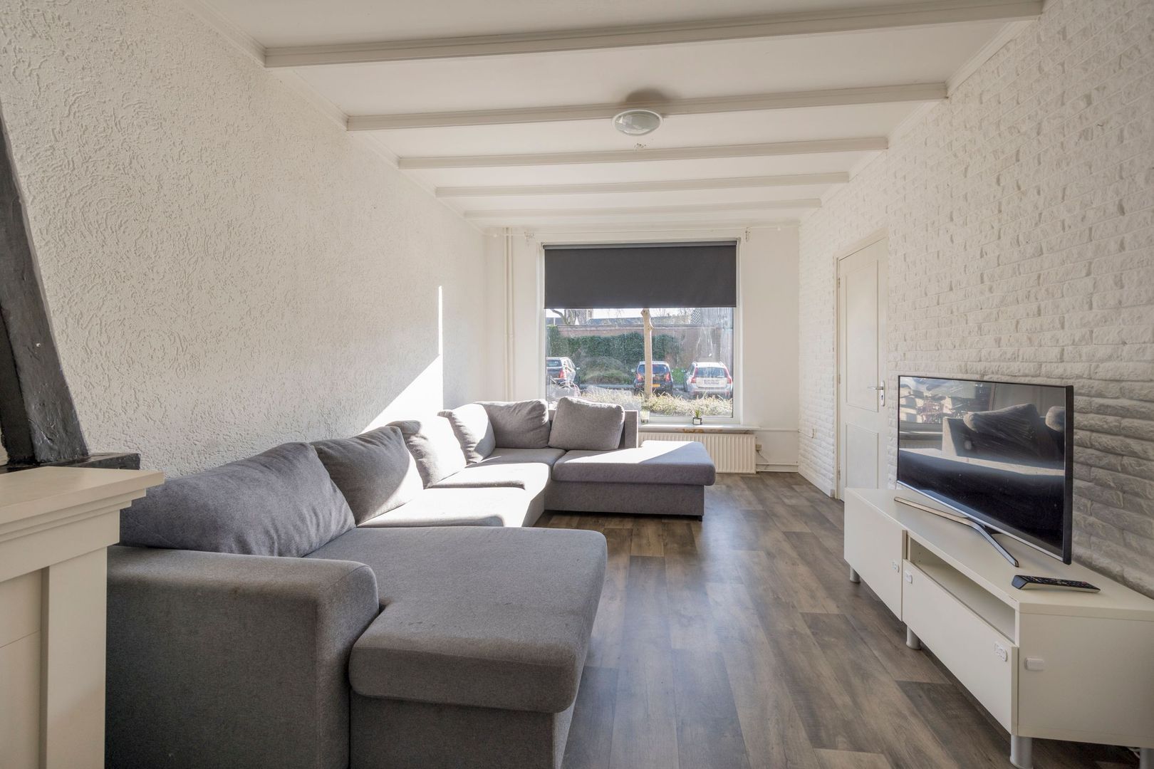 Professor Eijkmanstraat 3, Nijkerk foto-1