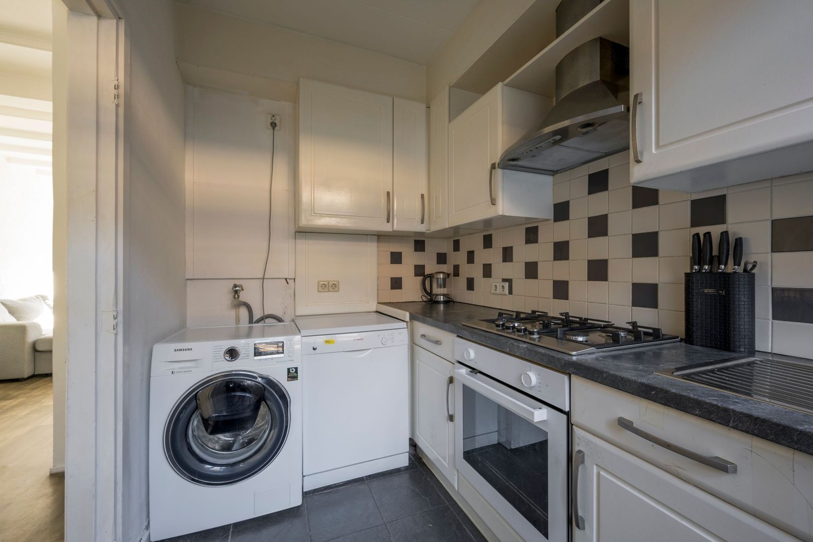 Professor Eijkmanstraat 3, Nijkerk foto-10