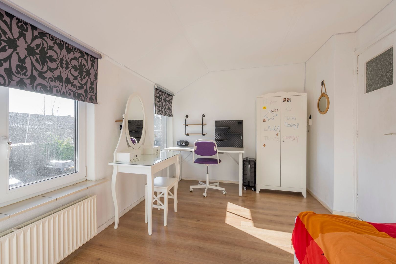 Professor Eijkmanstraat 3, Nijkerk foto-18