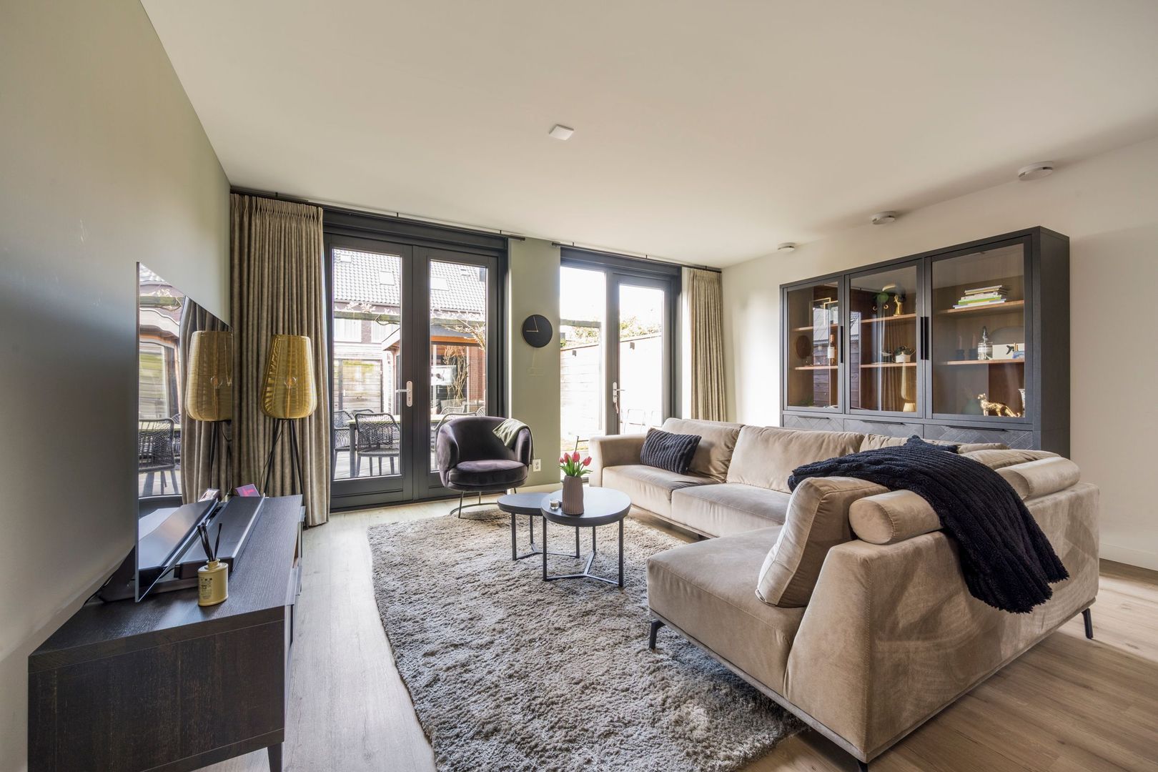 Rietrand 12, Nijkerk foto-3