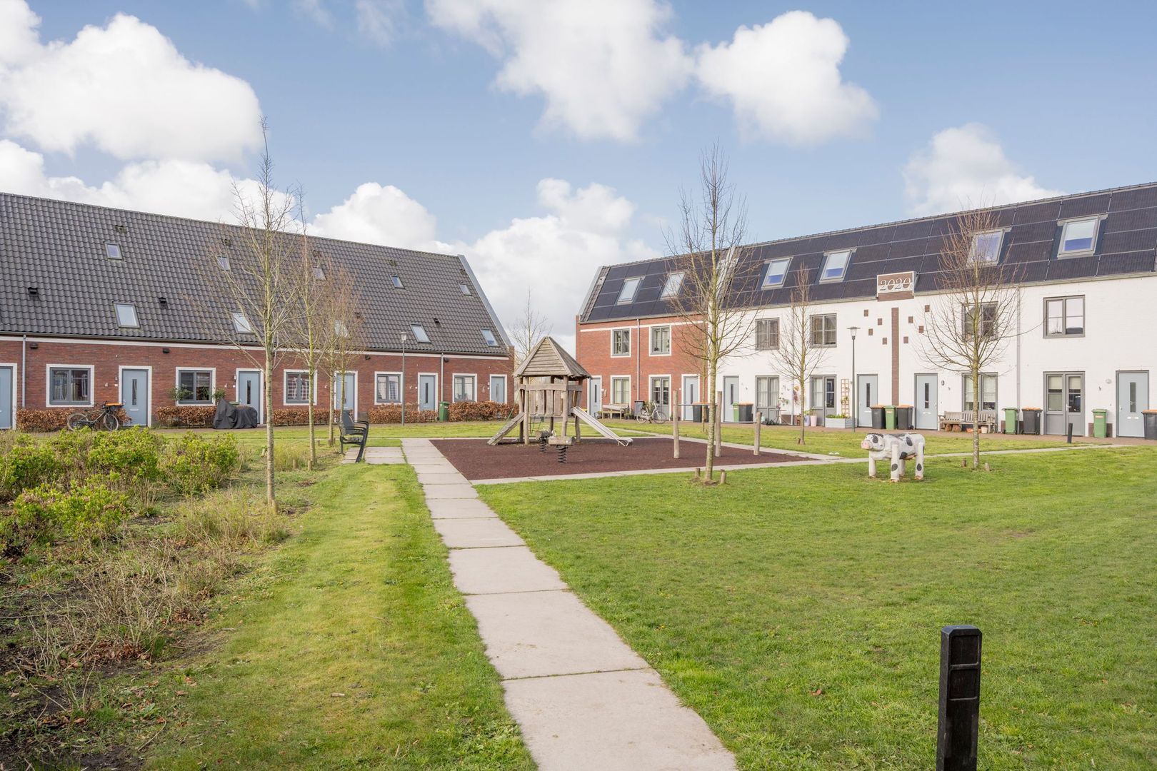 Rietrand 12, Nijkerk foto-34