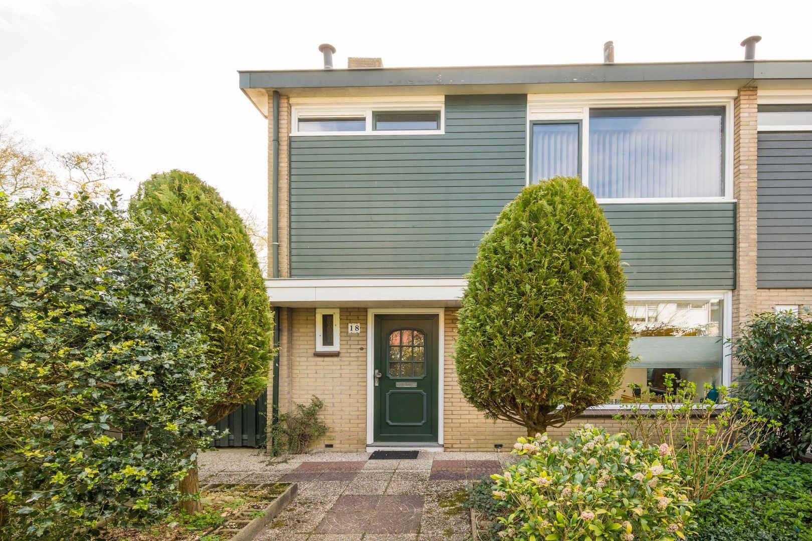 Van Oldenbarneveltstraat 18, Nijkerk foto-40