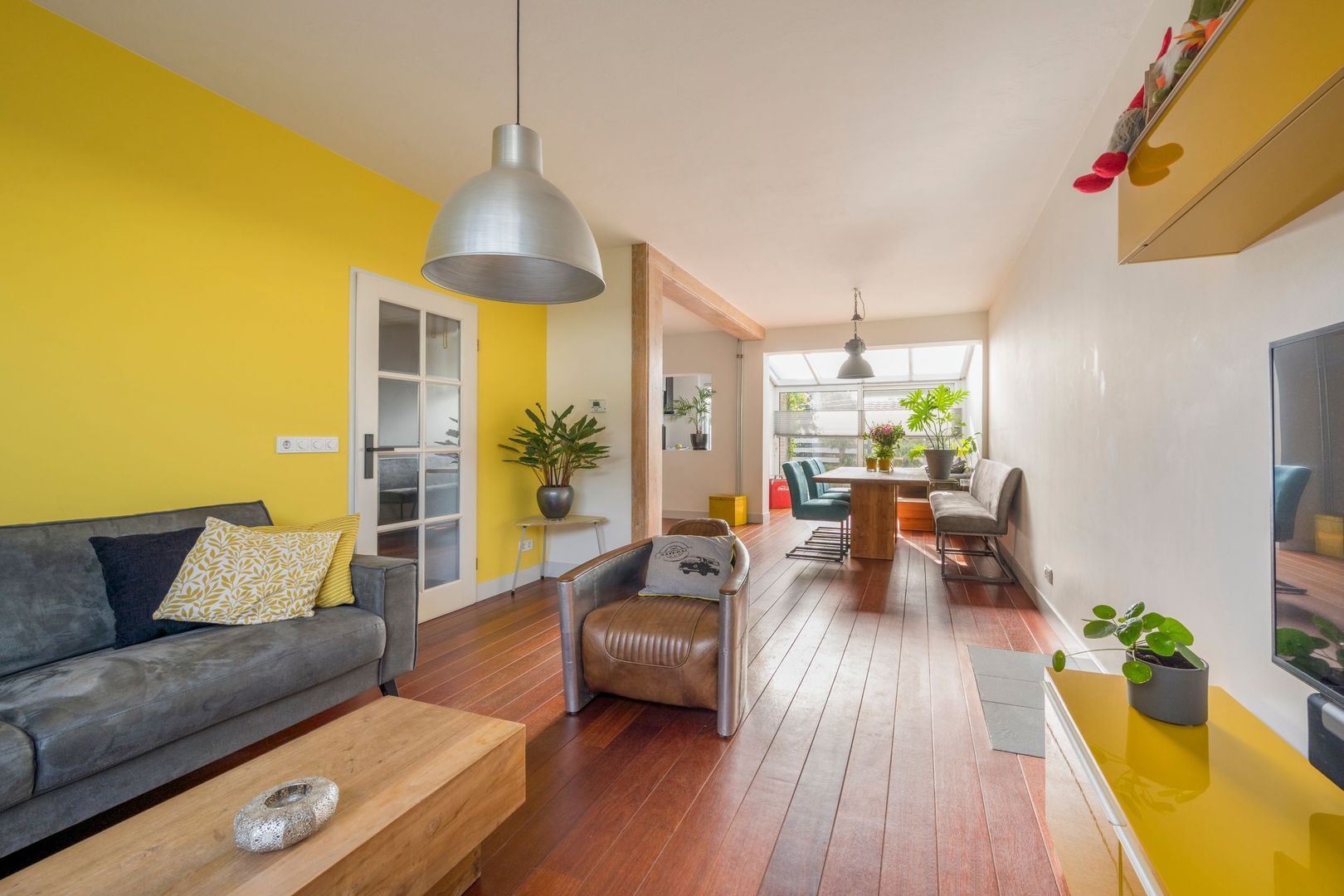 Van Oldenbarneveltstraat 18, Nijkerk foto-3