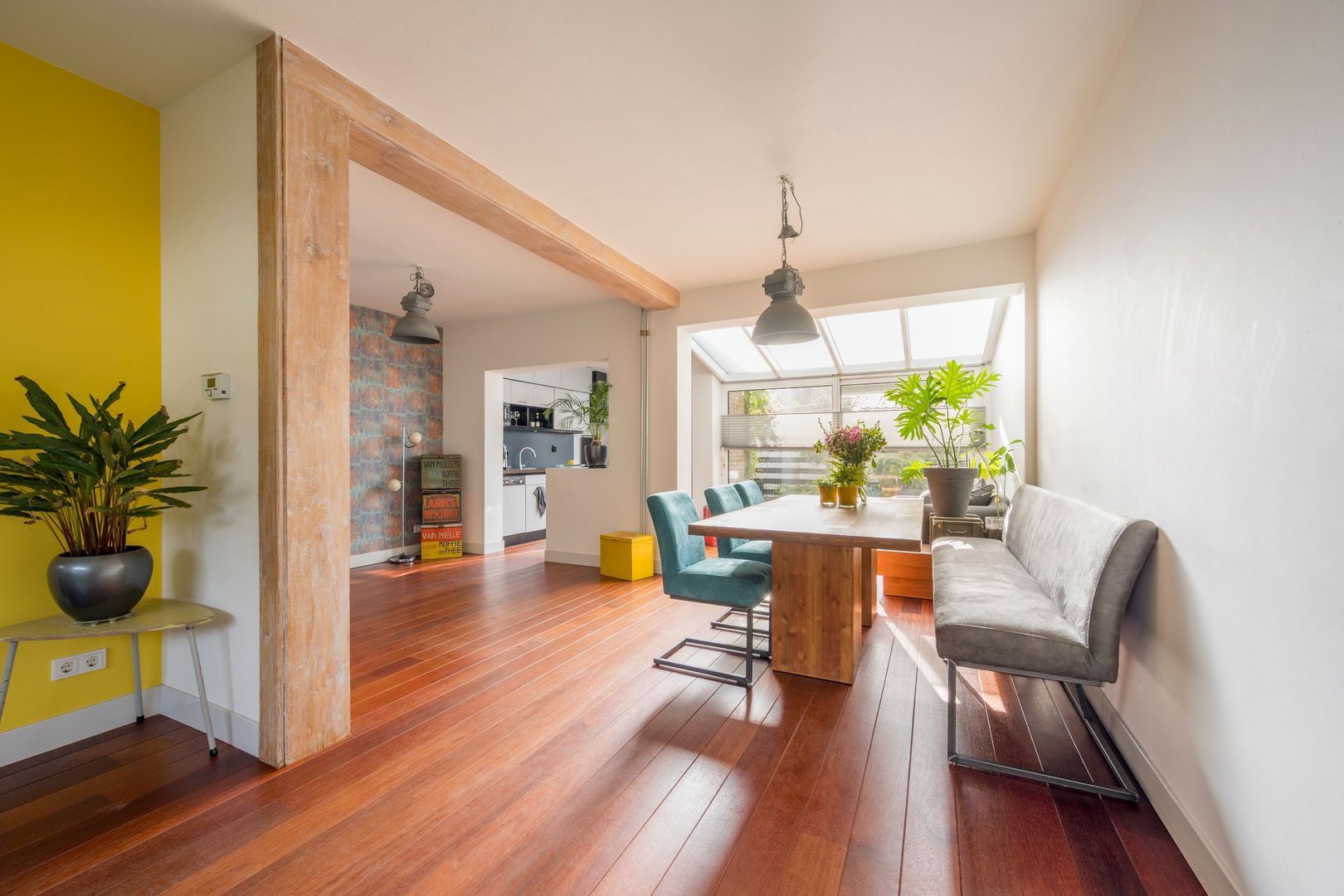 Van Oldenbarneveltstraat 18, Nijkerk foto-4