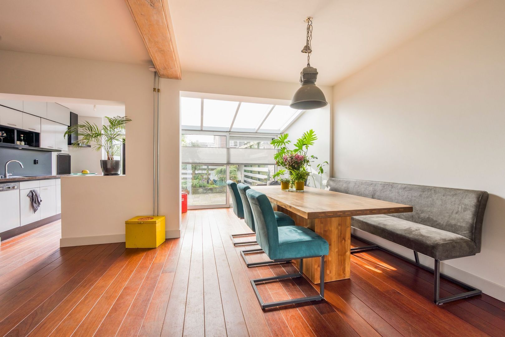 Van Oldenbarneveltstraat 18, Nijkerk foto-5