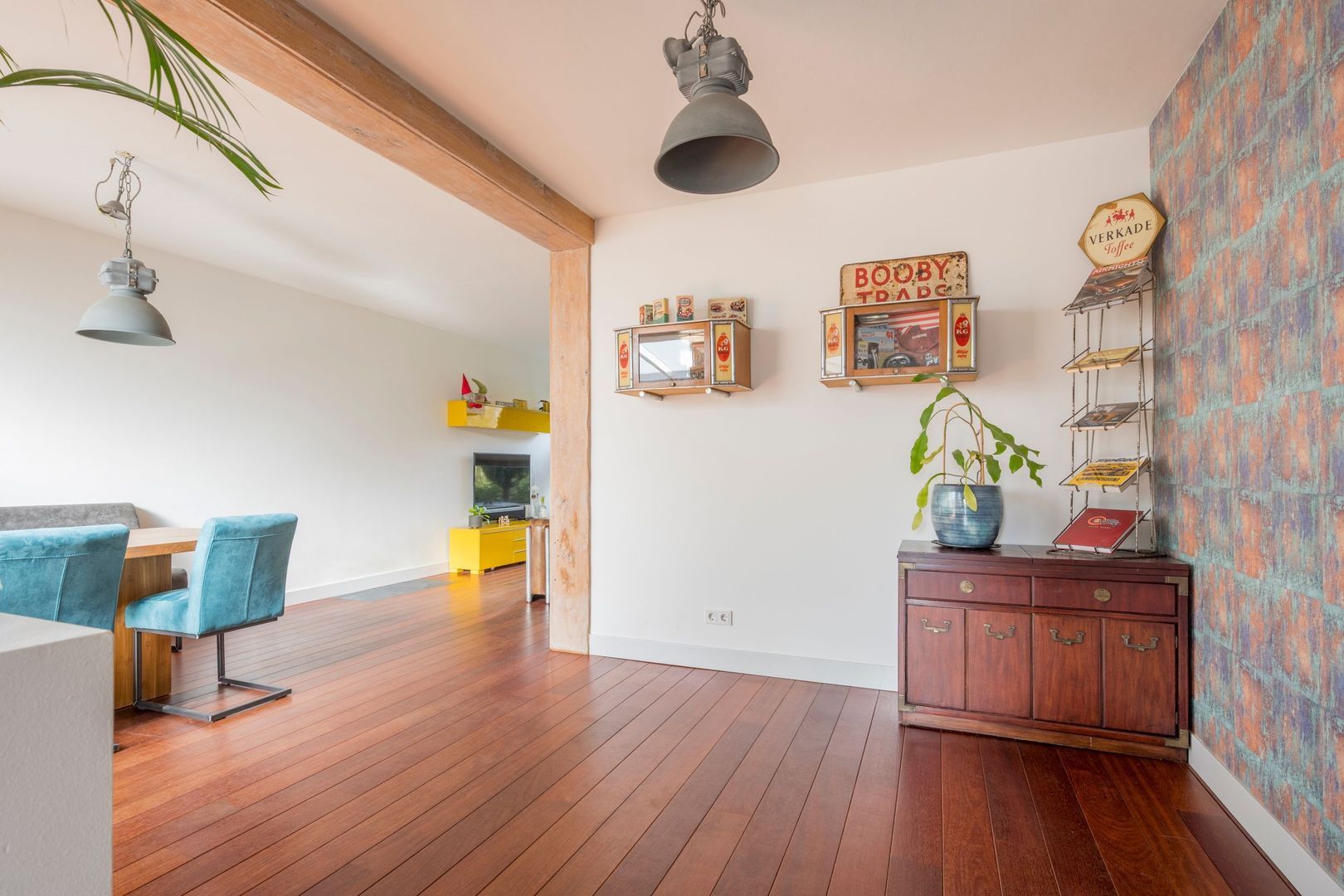 Van Oldenbarneveltstraat 18, Nijkerk foto-11