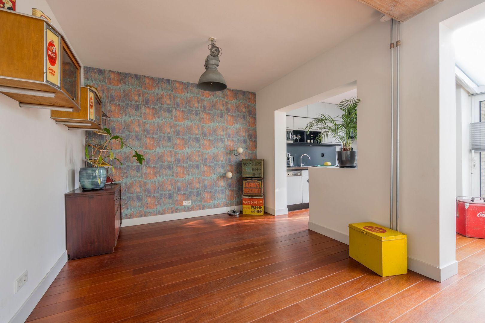 Van Oldenbarneveltstraat 18, Nijkerk foto-13