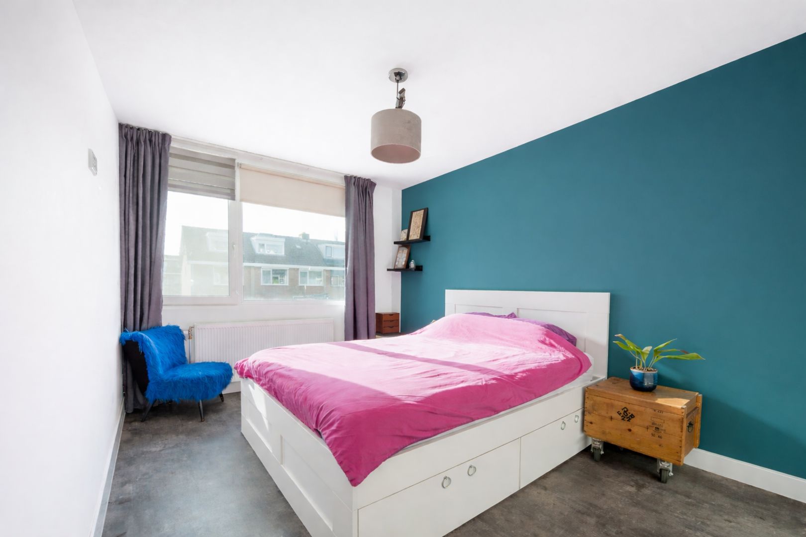 Van Oldenbarneveltstraat 18, Nijkerk foto-20