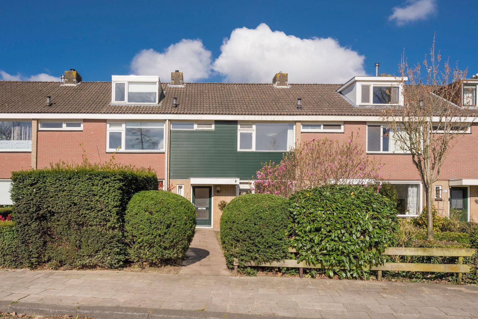 Hoogstraat 61, Nijkerk foto-1