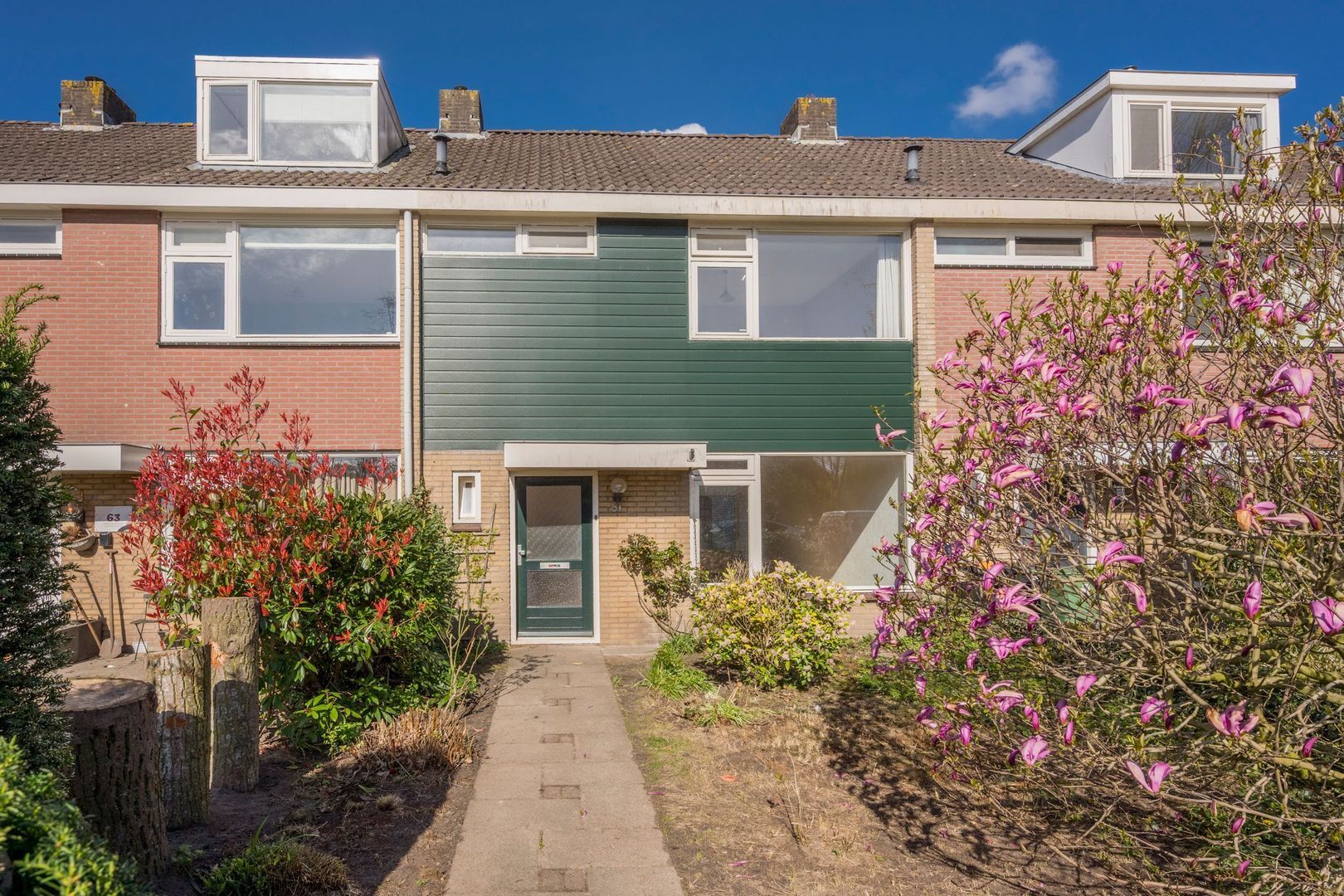 Hoogstraat 61, Nijkerk foto-37