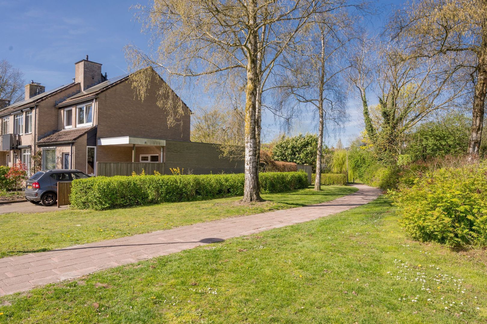 Marishof 3, Nijkerk foto-37