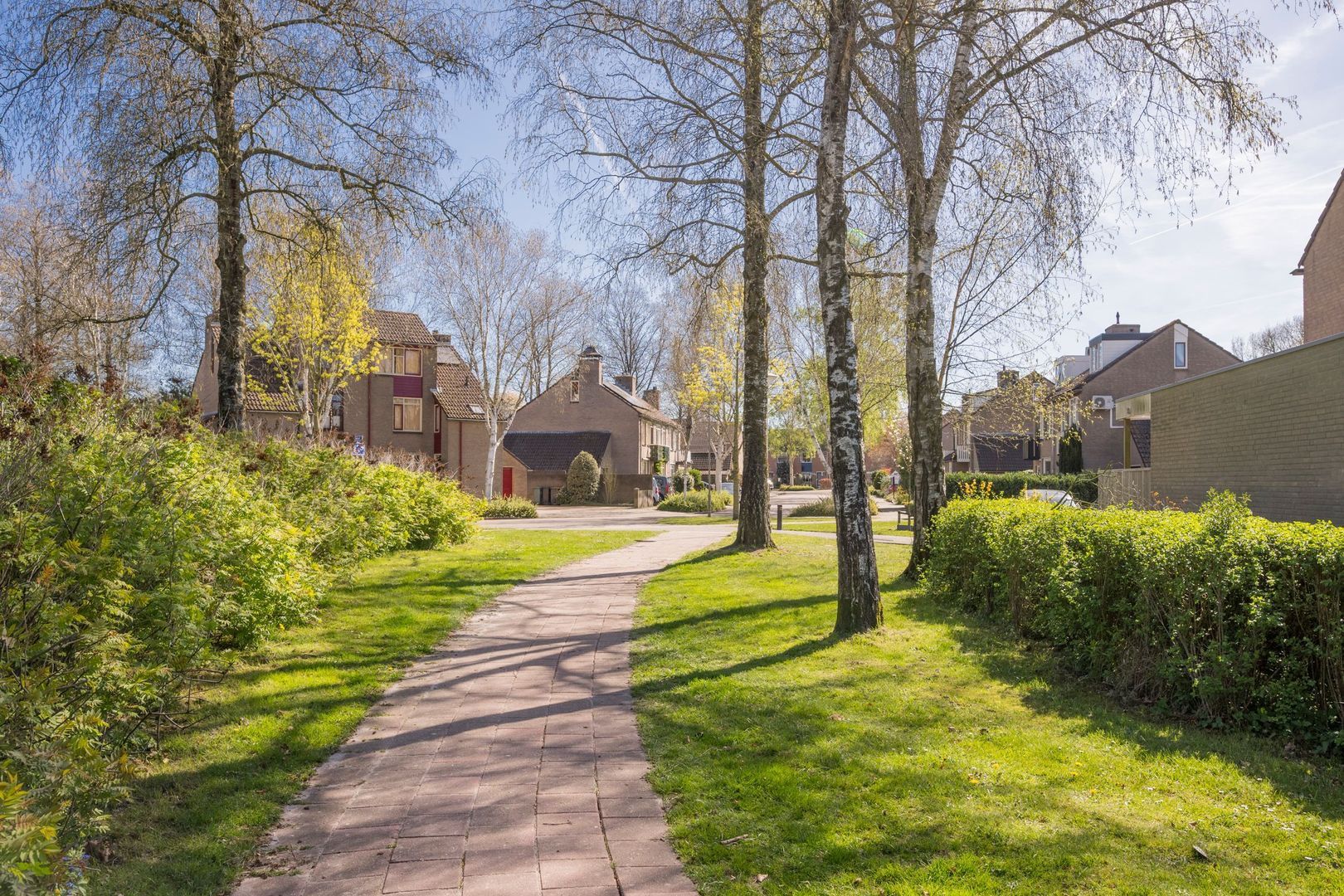 Marishof 3, Nijkerk foto-39