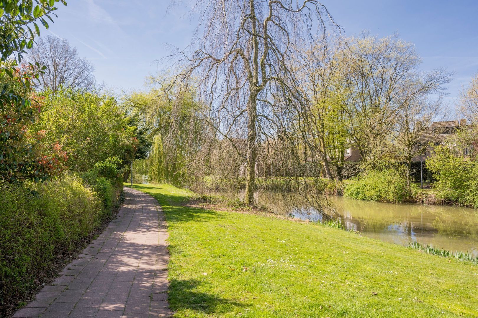 Marishof 3, Nijkerk foto-40