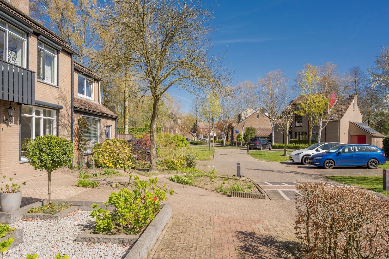 Marishof 3, Nijkerk foto-35