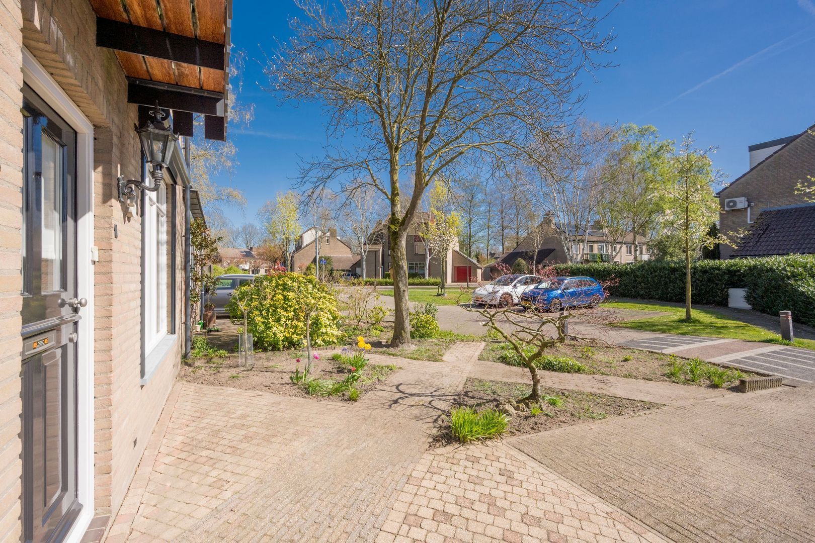 Marishof 3, Nijkerk foto-34