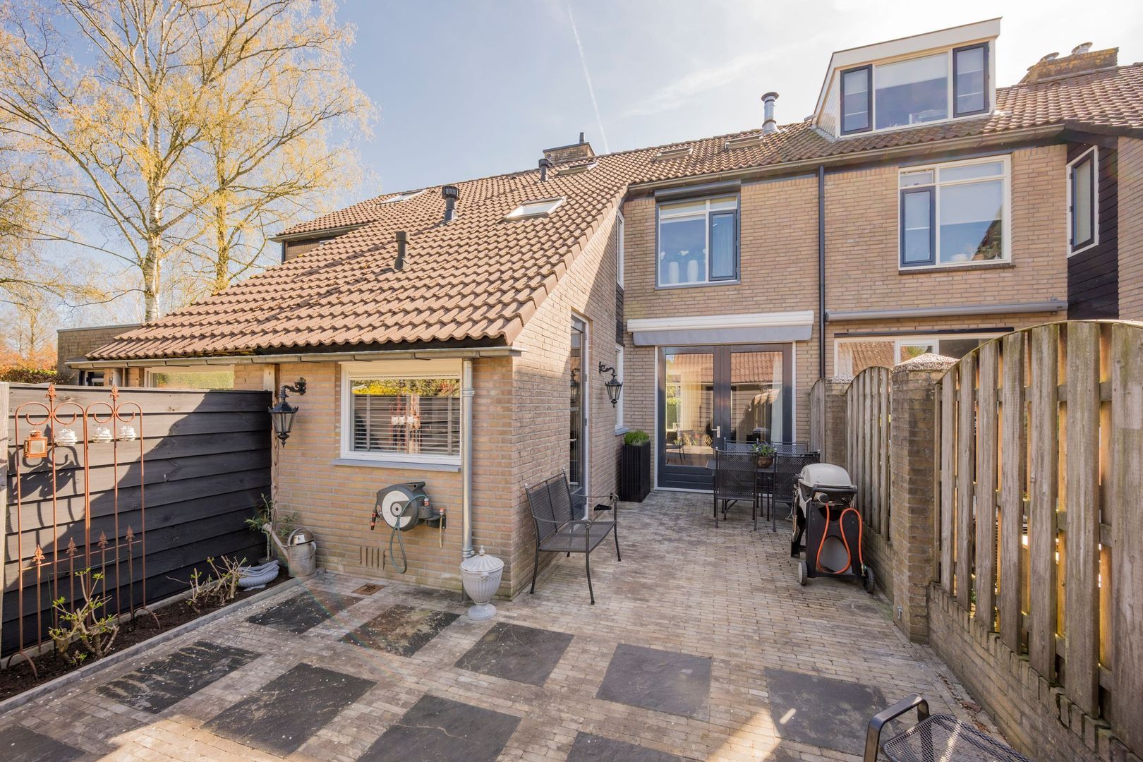 Marishof 3, Nijkerk foto-30