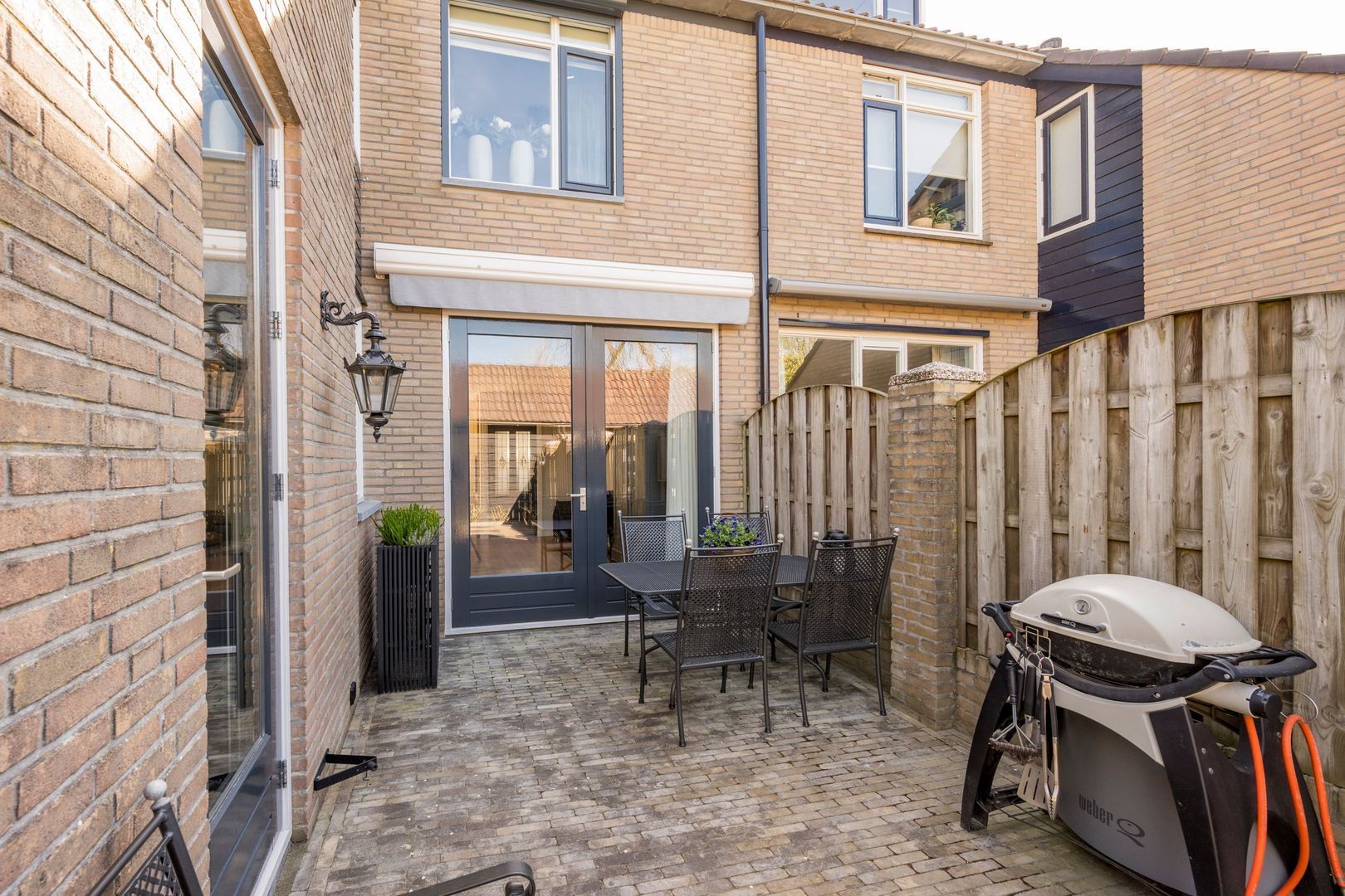 Marishof 3, Nijkerk foto-31